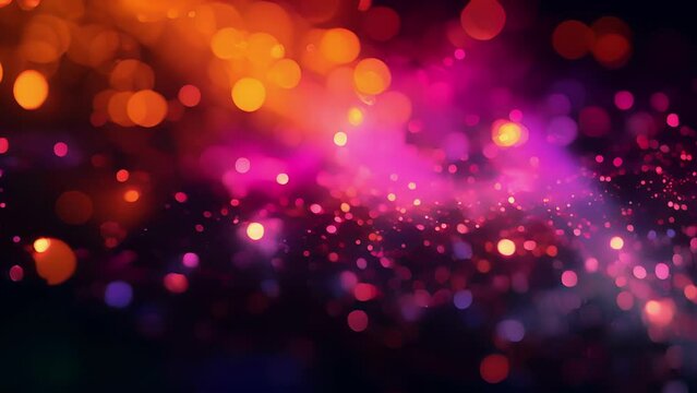 A celestial ballet of plasma streams gracefully twisting and turning in a stunning display of primal energy illuminating a dark expanse with its electrifying presence.