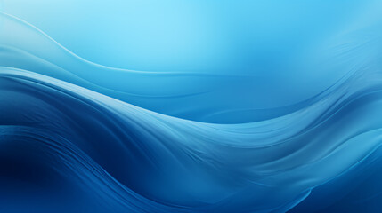 Abstract blue background texture.