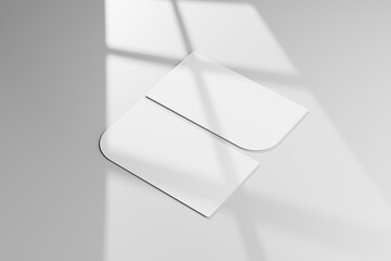 Single Rounded Corner 3.5