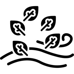 Wind Icon