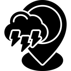 Storm Icon