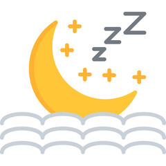 Moon Icon