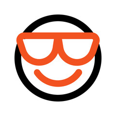 cool line icon