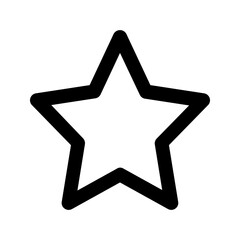 star line icon