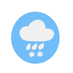 Weather Icons illustration