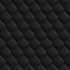 wave pattern background (perfect seamless pattern)