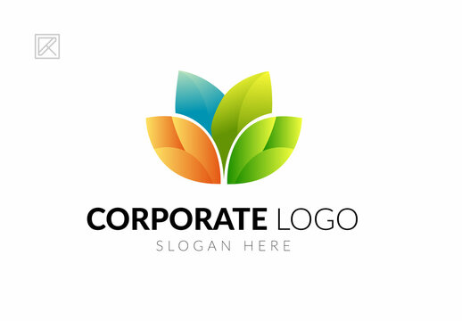 Corporate Logo