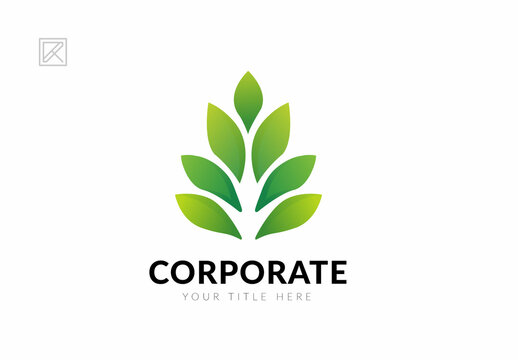 Corporate Logo Design