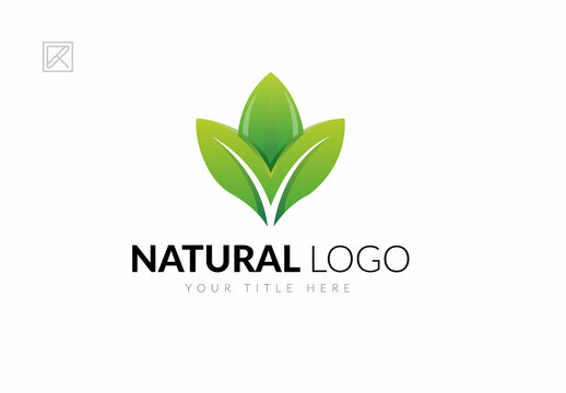 Natural Logo