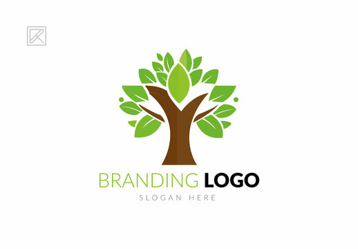 Branding Logo