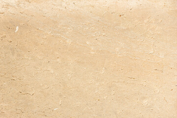 Wall background. Stone beige texture