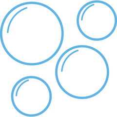 Air Bubble Icon