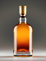 bottle of brandy, bottle of whiskey, bottle of cognac, bottle of bourbon, bottle of scotch