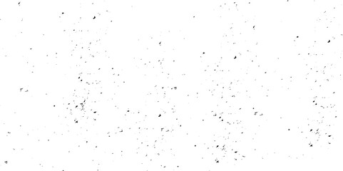 Black and white Dust overlay distress grungy effect paint. Black and white grunge seamless texture. Dust and scratches grain texture on white and black background.	
