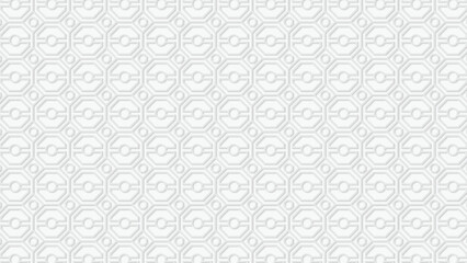 Islamic Background with Arabic Style and Turkish Ornaments for Ramadan Wallpaper and Texture
