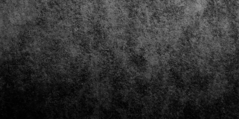 Obraz na płótnie Canvas Black sand tile grunge wall creative surface abstract surface aquarelle stains panorama of dirt old rough.background painted decorative plaster abstract wallpaper dust texture. 