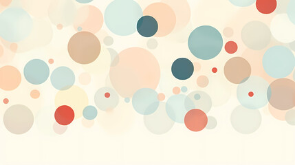 Colorful texture, design art dot background illustration abstract colorful