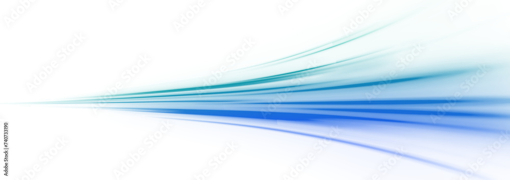 Wall mural neon rays vector abstract background png. futuristic technological style. abstract background with s