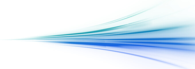 Neon rays vector abstract background png. Futuristic technological style. Abstract background with speed lines. Vector illustration. Futuristic. The light lines of the road are blue png
