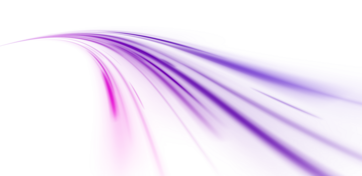 Neon rays vector abstract background png. Futuristic technological style. Abstract background with speed lines. Vector illustration. Futuristic. The light lines of the road are blue png