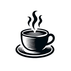 coffee cup icon
