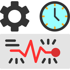 Quick Spark Icon