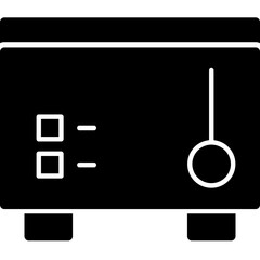 Toaster Icon