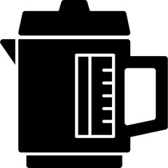 Kettle Icon