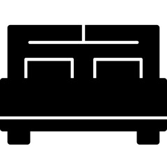 Bed Icon