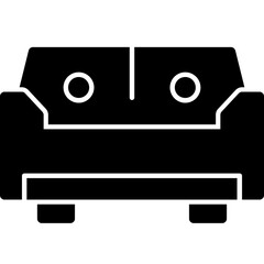 Sofa Icon