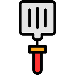 Spatula Icon