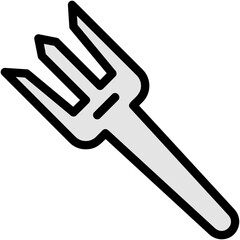 Fork Icon
