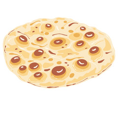 Types of bread 