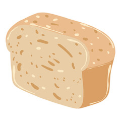 Types of bread 