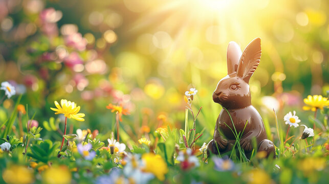 Spring promises: things to look forward to, from chocolate bunnies to  flower-filled walks, Life and style