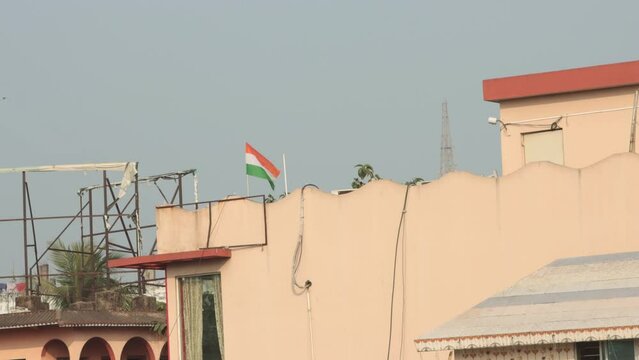 video is taken on republic day, 26th January