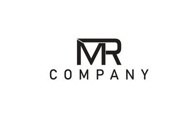 rm, logo, mr, letter, logotype, monogram, finance, icon, abstract, vector, business, font, illustration, concept, label, alphabet, template, marketing, black, creative, graphic, internet, sign, indust