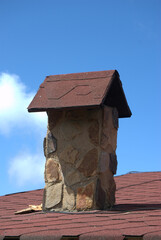 Techos,detalles tejas,casas tipicas de nuestra geografia. © FILIPPO