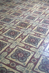 Objetos,antiguos todo es antiguo y es parte de la historia.