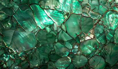 Mother-of-pearl background with swirl pattern. Different shades and colors, shine and waves , photo background with copyright