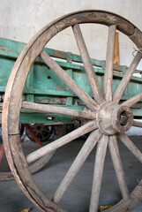 Objetos,antiguos todo es antiguo y es parte de la historia.