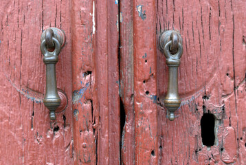 Puertas,nuestra via de comunicacion con el exterior!