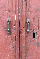 Puertas,nuestra via de comunicacion con el exterior!