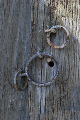 Puertas,nuestra via de comunicacion con el exterior!