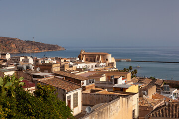 Castellamare del Golfo, Sicily - 740779151