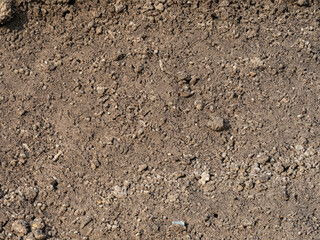 soil background