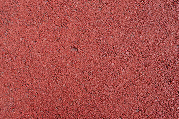 Fototapeta premium red asphalt texture background