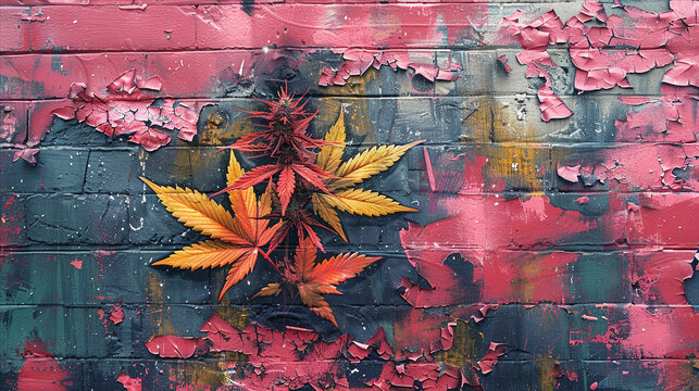 Street Cyber Art