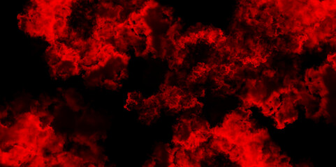 	
Abstract background with Scary Red and black horror background. Textured Smoke. Old vintage retro red background texture. Abstract Watercolor red grunge background painting. vector illustration