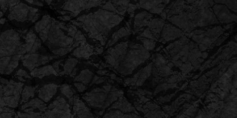 Dark black grunge wall charcoal colors texture backdrop background. Black Board Texture or Background. abstract grey color design are light with white gradient background. Old wall texture cement.